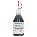 Indikaatorvedelik 100ml sinine