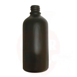 Klaaspudel Apteek 100ml must-matt