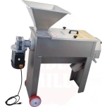 Delta Zero Puree Press. Seed removal