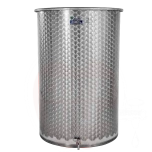 INOXl wine tank 30L