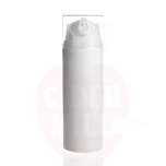 PET Bottle 250ml Pharma Veral brown