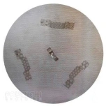 Siivilä kattilan pohjaan ⌀368mm ruostumaton teräs
