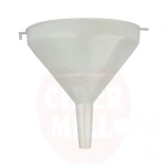 Lehter toiduplast 21cm 23-31mm avale filtriga