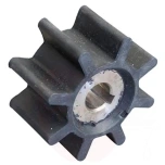 Pumba impeller Euro 20 EPDM kumm