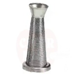 Filterkoonus püreepressile nr 3 1,1mm