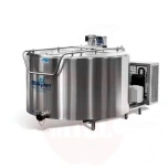 Milchkühler MilkPlan MPV-800 800L