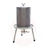 Rental product: Compressed air compressor CM 40L stainless