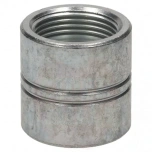 Kronenstopper-Buchse 29mm