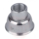 Kronenstopper-Buchse 29mm