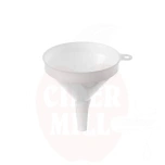 Lehter ⌀100x HENDI (H)115mm, toiduplast