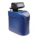 Water softener automaatne HENDI 230V/18W 214x417x(H)505mm