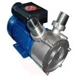 Pumpe Enos 40 für Lebensmittel 6300L/h