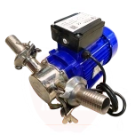 Pumpe EURO 40 mf/tf für Speiseflüssigkeit 9300L/h