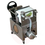 Suodatin FCP-10 pumpulla