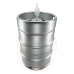 Paineastia Oluttynnyri 58L Kegmenter
