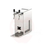 Gėrimų aušintuvas ir karbonizatorius Lindr SODA AS-45 25L/h