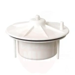 Tenco Enolmatic sparepart upper lid white