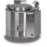 Kochkessel WKG 300L Gas 21kW