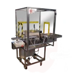 Etikettiermaschine Etiemme-2 automatisch