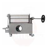 Filter Jolly 30 with 30 plates and pump