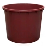 Plastvann 150L D88xH32cm toitainetele
