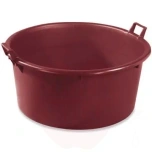 Plastvann 100L D75xH33cm toitainetele