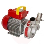 Elektropumpe Novax 40 M +35C