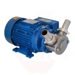 Pumpe Liverani EP MIDEX 1"1/4 3840L/h 3F/400V