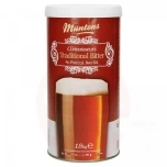 Bierset Muntons Traditional Bitter 1,8kg