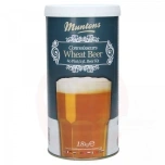 Bierextrakt Maltose Muntons Wheat 1,8kg