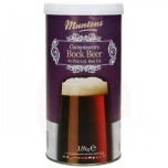 Bierset Muntons Bock Beer 1,8kg