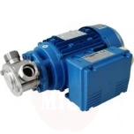 Pumpe Liverani EP MIDEX 1"1/4 2880-5760L/h 400V 2-Gang
