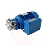 Pumpe Liverani EP MINOR 40 6900-10000L/h 3F/400V 2-Gang