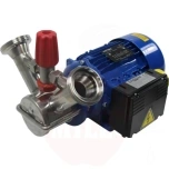 Bypass-Pumpe Liverani EP MIDEX 1"1/4 DIN40 3840L/h 3F/400V