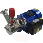 Bypass-Pumpe Liverani EP MINOR 40 DIN50 6900L/h 3F/400V