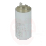 Kondensaator WB 40100 uF 10 ± 5% 50/60Hz