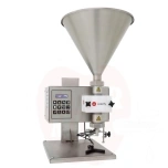Abfüllgerät DANA API MATIC 1000 verstellbar mit Tischständer + 10L Trichter