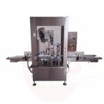 Multiblokk Tw600: Bottle dosing corking