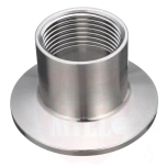 Liitmik 1,5" Tri-Clamp 3/4" sisekeermega roostevaba teras