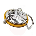 Lid PRV with Low2 O-ring for Cornelius keg stainless steel