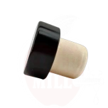 Cork T-cork synthetic for 750ml spirit bottle