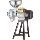 Elektrische Mühle 3000W für Getreide 50kg/h