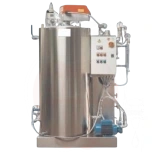 Aurugeneraator 50-120kg/h toitepaagiga