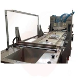 Abfüllgerät BB50 automatisch