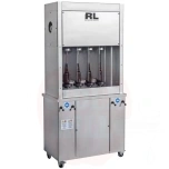 Isobaric filler RLV4-iSo 400pdl/h