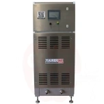 Pasteurizer MPAG 700L/h Maurer oil/gas