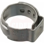 Schlauchklemme für 8–12mm Schlauch