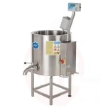 Pastörisaator ja juustukatel FJ100PF 100L