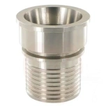 Passend für SMS D55 38mm Schlauch