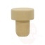 Syntetic T-cork ø10 10/20mm 100pcs